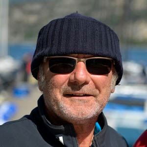 Circolo Vela Torbole - Domenico tavernini