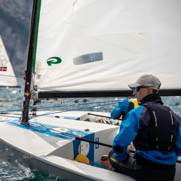 Sailing Courses, Nautical Licenses and Boat Rentals on Lake Garda | Circolo Vela Torbole - Media