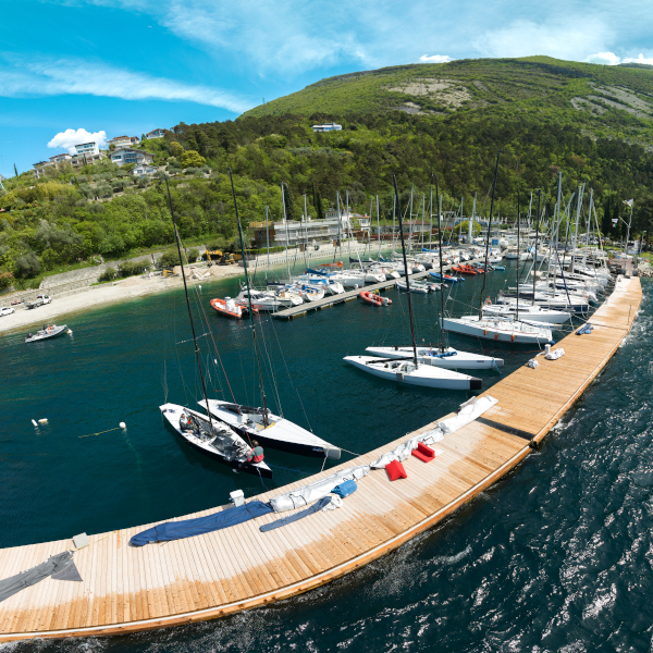 Corsi di Vela, Patenti Nautiche e Noleggio Barche sul Lago di Garda | Circolo Vela Torbole - News