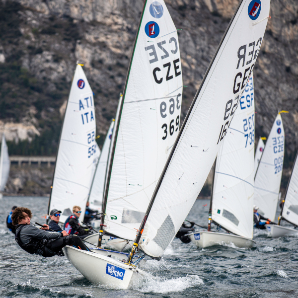 Sailing Courses, Nautical Licenses and Boat Rentals on Lake Garda | Circolo Vela Torbole - Sailing school