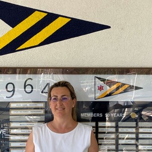 Circolo Vela Torbole - Raffaella Todeschini