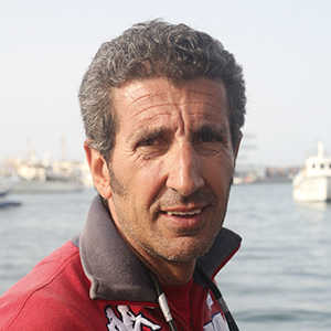 Circolo Vela Torbole - Andrea Madaffari