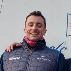 Circolo Vela Torbole - Dabide Ferrari - Istruttore e Regate