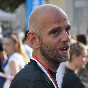 Circolo Vela Torbole - Marcello Marzari
