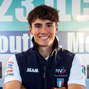 Circolo Vela Torbole - MATTIA CESANA - Aiuto Coach