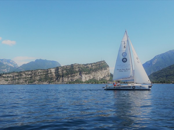 Circolo Vela Torbole | Adults Sailing school