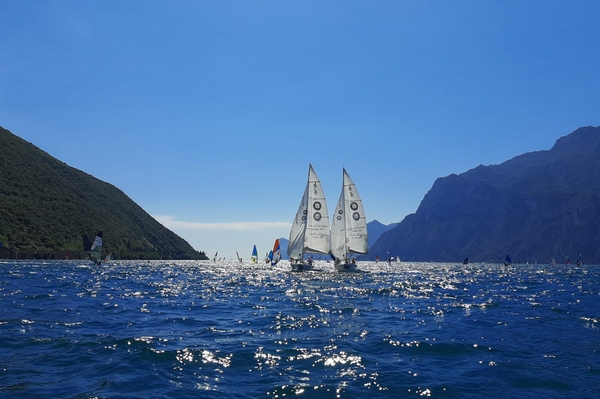 Circolo Vela Torbole | Teambuilding / incentives 