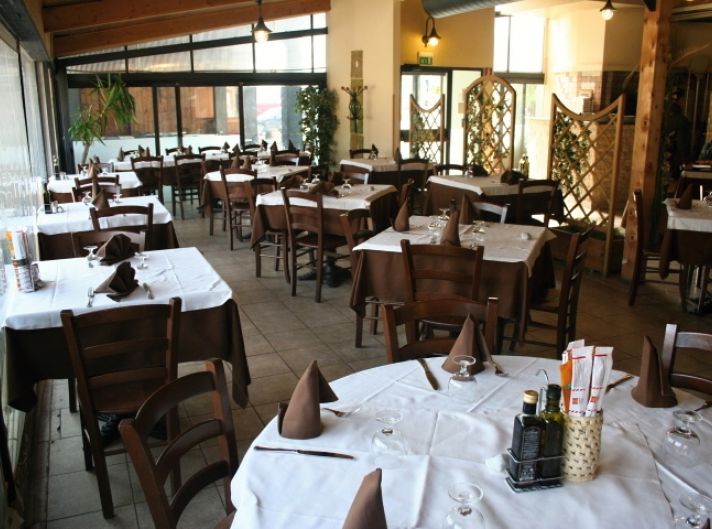 Trattoria Linfano