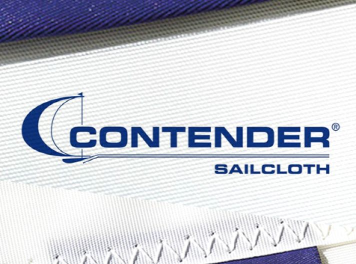 Circolo Vela Torbole - Shops and services - Contender Sailcloth