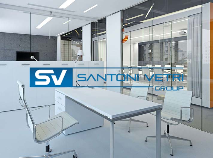 Santoni Vetri
