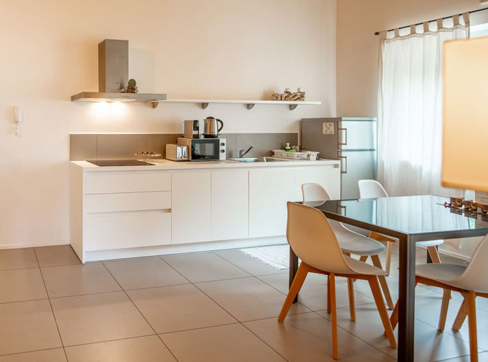 Circolo Vela Torbole - Hotel - Casa32