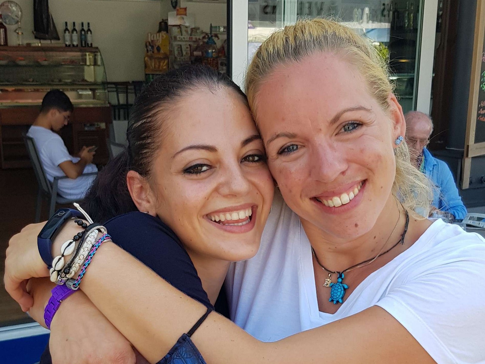 Ristorante Circolo Vela Torbole