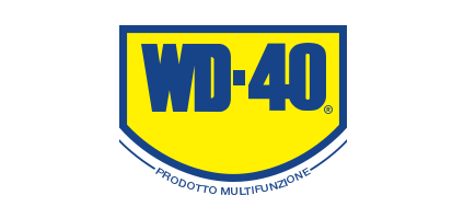 WD40 - Circolo Vela Torbole Sponsors
