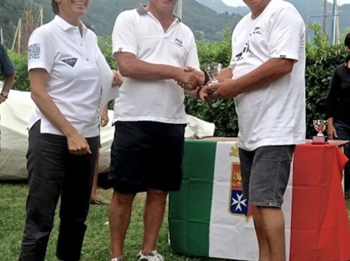 COPPA ITALIA FINN - DERVIO