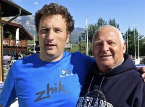 COPPA ITALIA FINN - CALDARO
