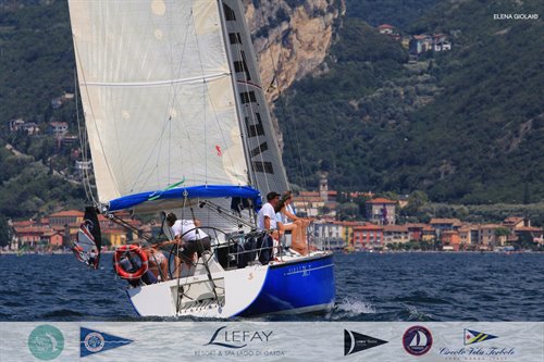 Trans Benaco 2019 #33