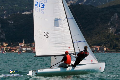Trofeo Marina Preis FD