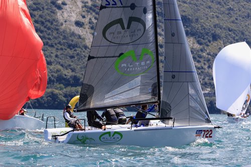 Circolo Vela Torbole e le sue molteplici attività di mezza estate