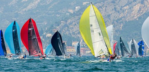 SB 20 Italian Open Championship 