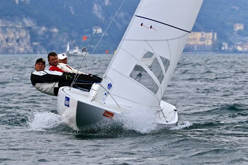 Danish victory at the Wagner Cup-Bertamini trophy