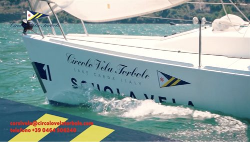 VELISSIMA - PUNTATA SPECIALE CVTORBOLE
