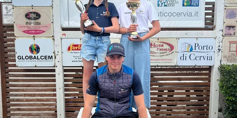 CVT PODIUM