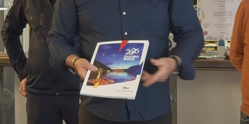 PRESENTAZIONE BOOK CVT  2026