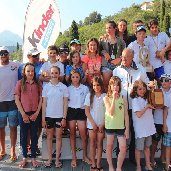 Marco Gradoni e Mosè Bellomi dominatori del Trofeo d’Argento 