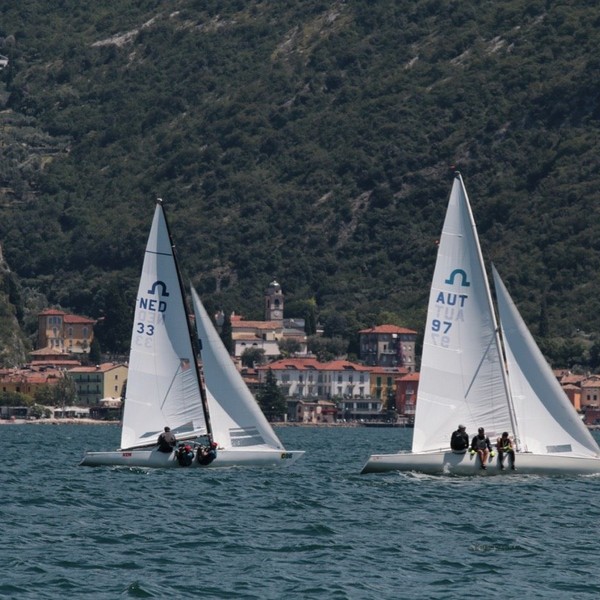 Soling European Championship preview