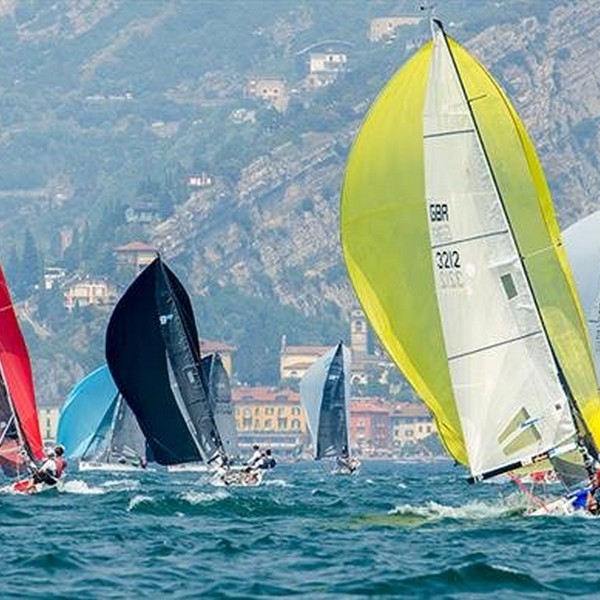 SB 20 Italian Open Championship 