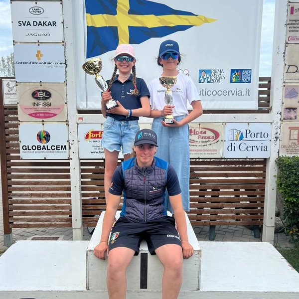 CVT PODIUM