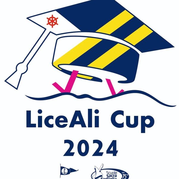 “Liceali Cup” la prima edizione sulle ali del Birdy Fish al Circolo Vela Torbole