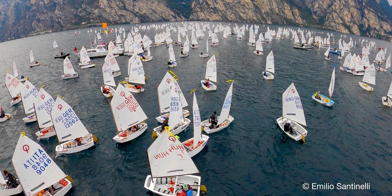 7° HALLOWEEN CUP OPTIMIST