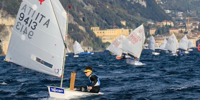 2° SELEZIONE NAZIONALE