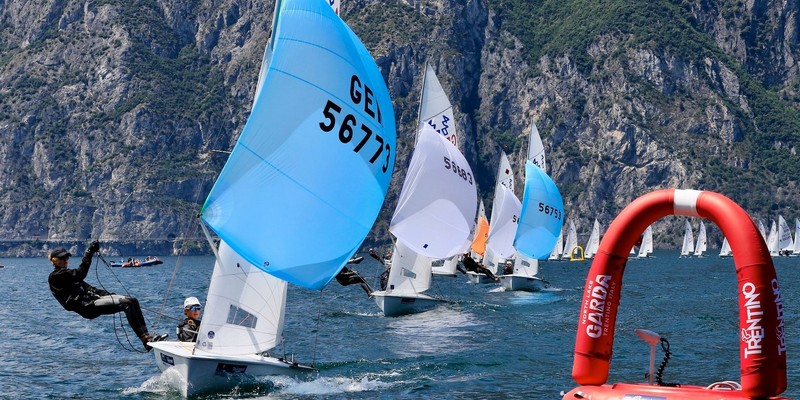 2° LUPO CUP