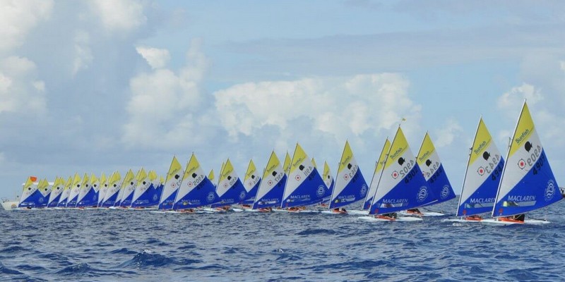 51° SUNFISH WORLD CHAMPIONSHIP