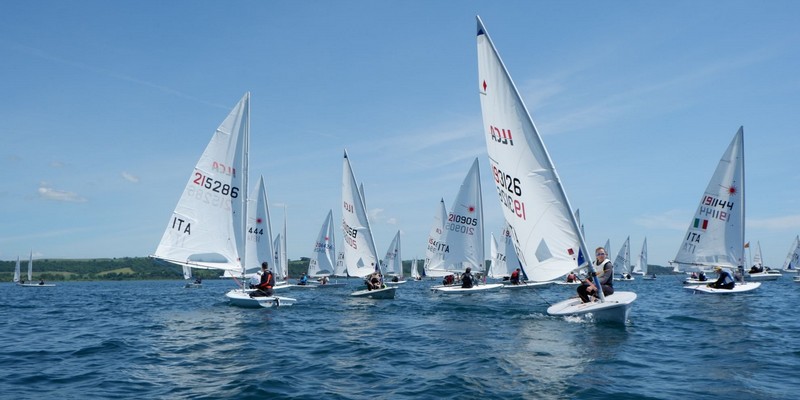 2 ° Regata Zonale ILCA