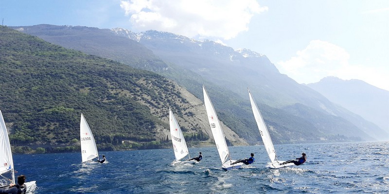 3° Regata Zonale ILCA