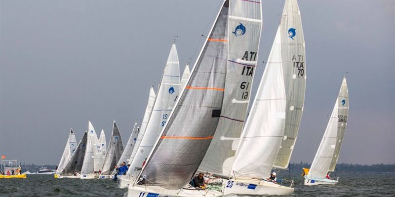 Trofeo Sandro Pellegrini