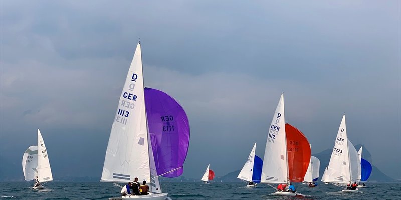 20° H.D Wagner Cup trofeo Bertamini