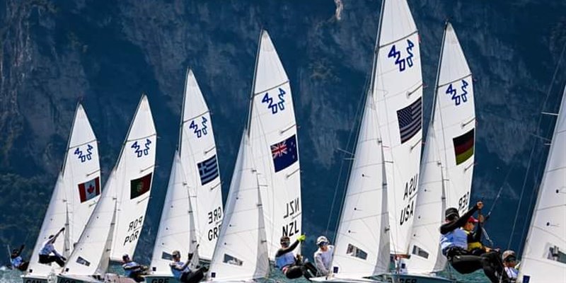 Youth Sailing World Championship