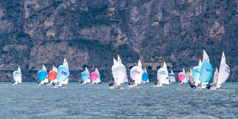 5° LUPO CUP 420