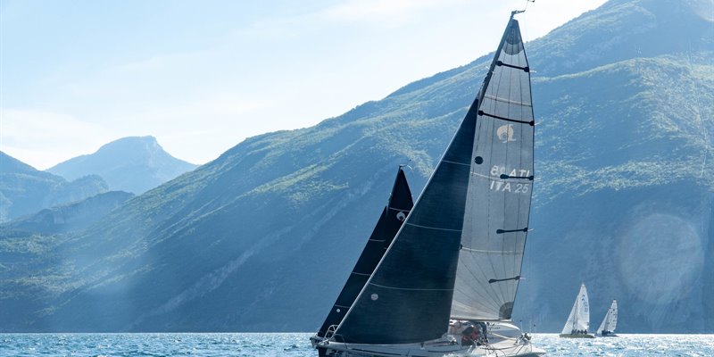 3° ETTORE SANTERELLI TROPHY DOPLHIN81