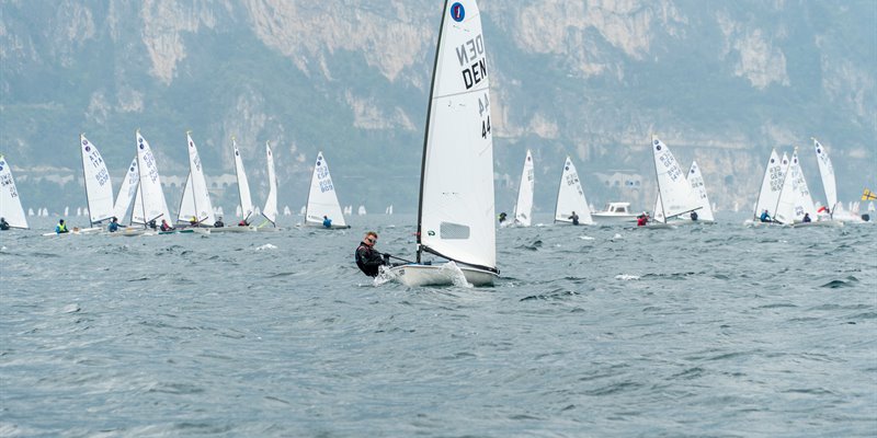 27° EUROPA MEETING