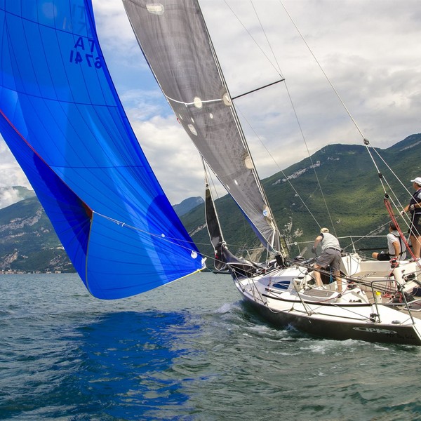 Trans Benaco Cruise Race