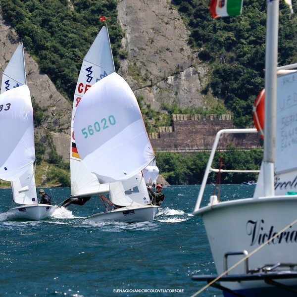 TROFEO UNIQUA - SELEZIONE AL CAMPIONATO DEL MONDO