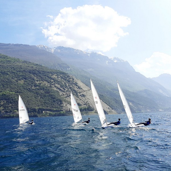 3° Regata Zonale ILCA