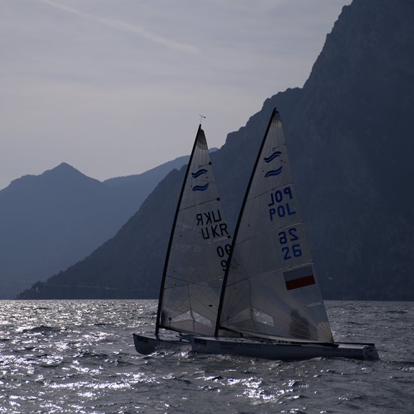 FINN CUP-6° P. Mandelli Trophy