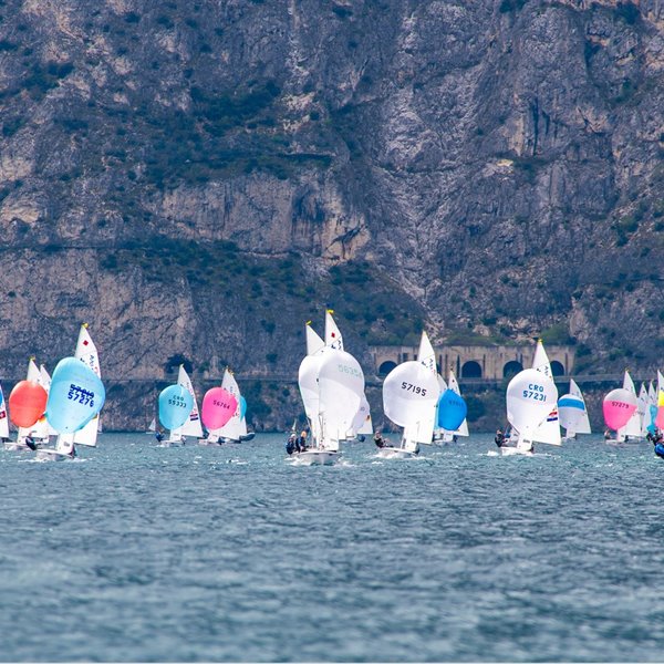 5° LUPO CUP 420