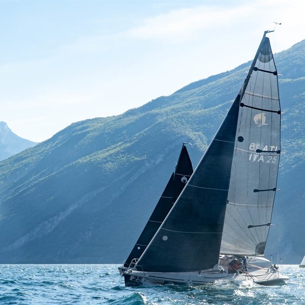 3° ETTORE SANTERELLI TROPHY DOPLHIN81